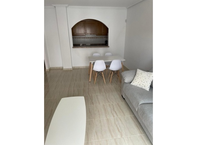 Resale - Apartment - San Miguel de Salinas - Res. Angelina