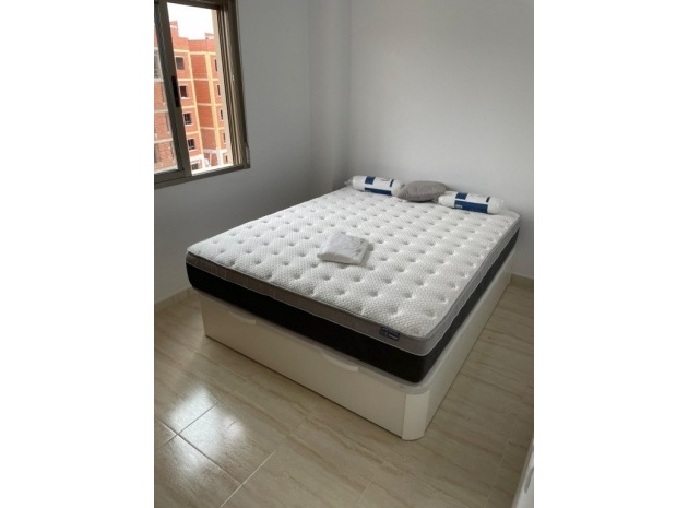 Resale - Apartment - San Miguel de Salinas - Res. Angelina