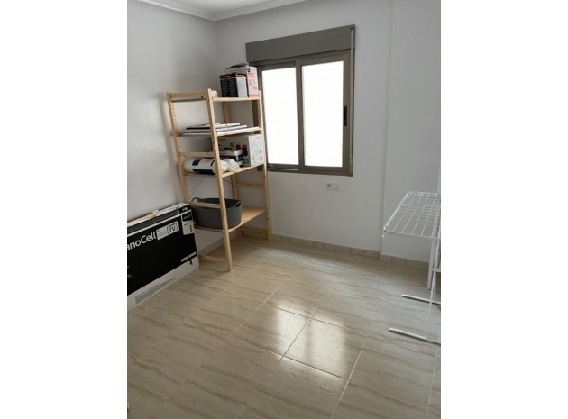 Resale - Apartment - San Miguel de Salinas - Res. Angelina