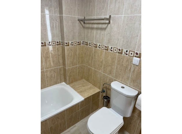 Resale - Apartment - San Miguel de Salinas - Res. Angelina