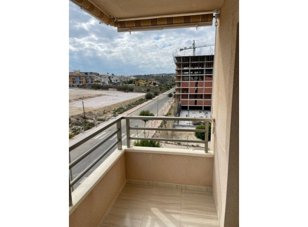 Resale - Apartment - San Miguel de Salinas - Res. Angelina