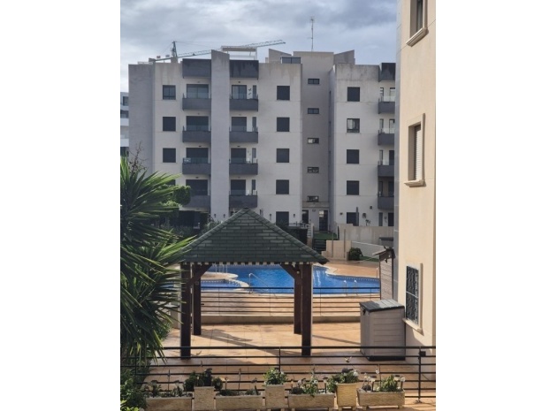 Resale - Apartment - San Miguel de Salinas - Res. Angelina
