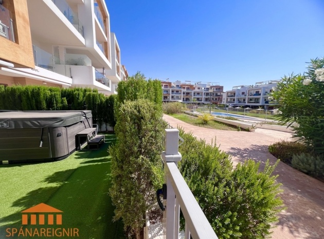 Resale - Apartment - Villamartin - Los Dolses