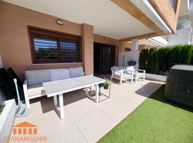 Resale - Apartment - Villamartin - Los Dolses