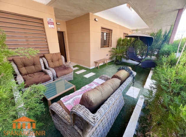 Resale - Apartment - Villamartin - Los Dolses