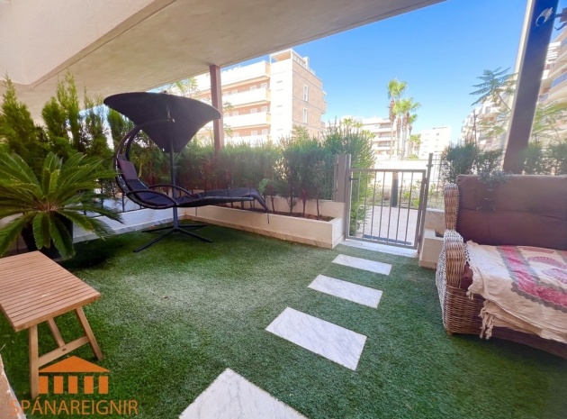 Resale - Apartment - Villamartin - Los Dolses