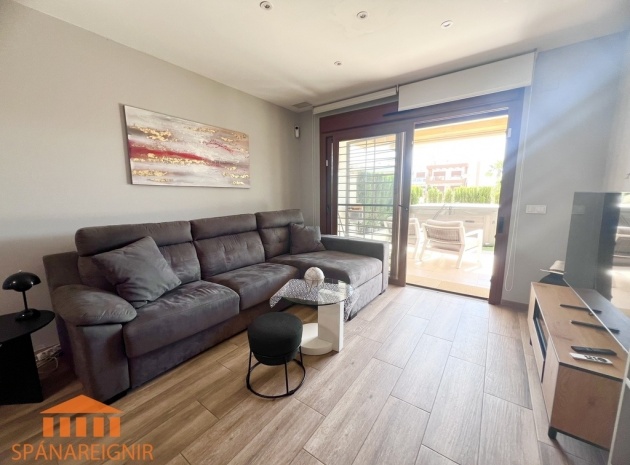 Resale - Apartment - Villamartin - Los Dolses