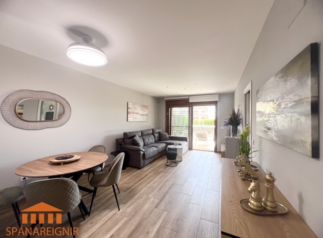 Resale - Apartment - Villamartin - Los Dolses