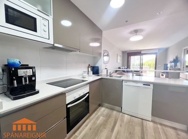 Resale - Apartment - Villamartin - Los Dolses