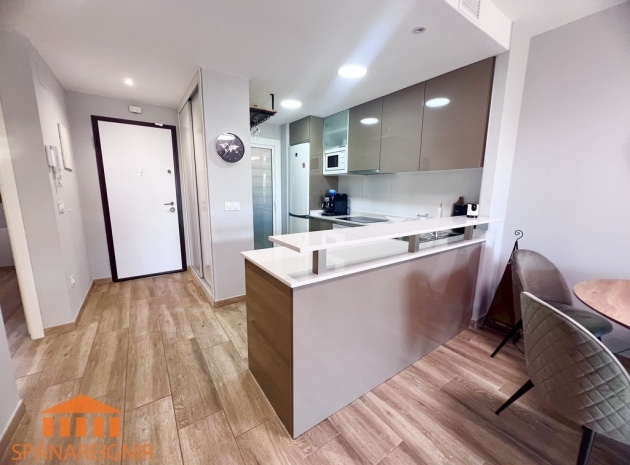 Resale - Apartment - Villamartin - Los Dolses