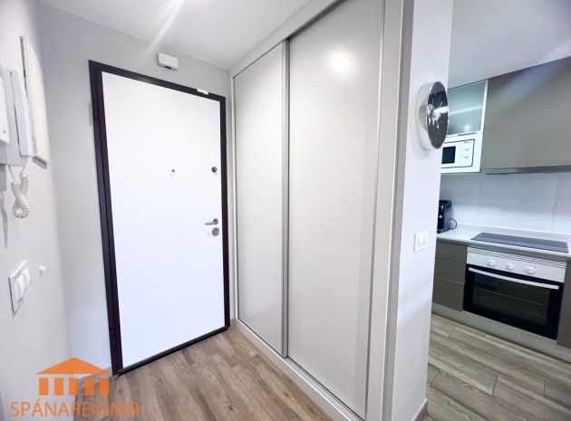 Resale - Apartment - Villamartin - Los Dolses