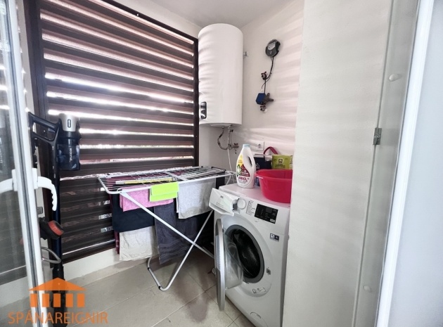 Resale - Apartment - Villamartin - Los Dolses