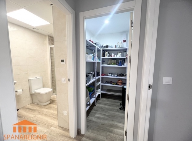 Resale - Apartment - Villamartin - Los Dolses