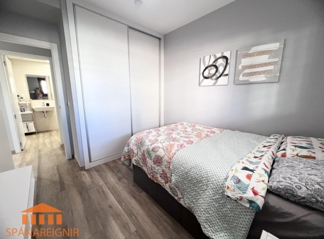 Resale - Apartment - Villamartin - Los Dolses