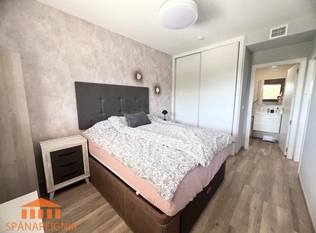 Resale - Apartment - Villamartin - Los Dolses