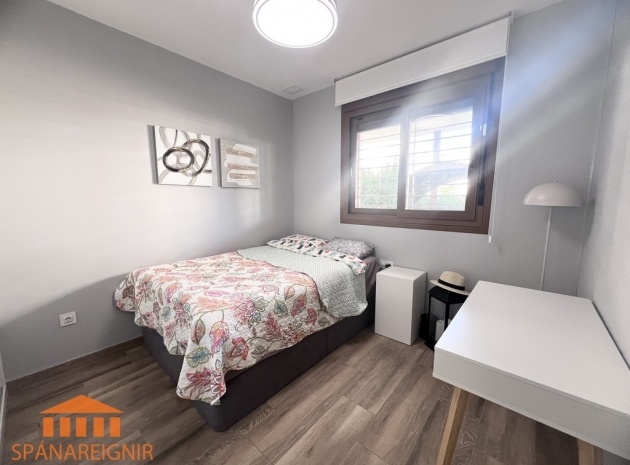 Resale - Apartment - Villamartin - Los Dolses