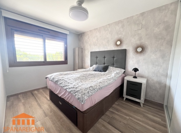 Resale - Apartment - Villamartin - Los Dolses