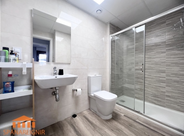 Resale - Apartment - Villamartin - Los Dolses