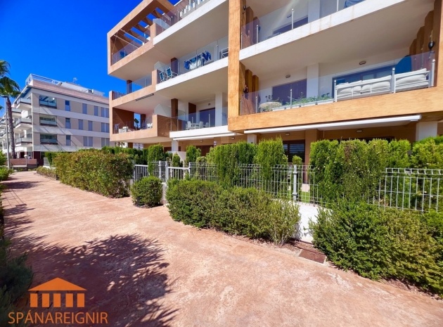 Resale - Apartment - Villamartin - Los Dolses