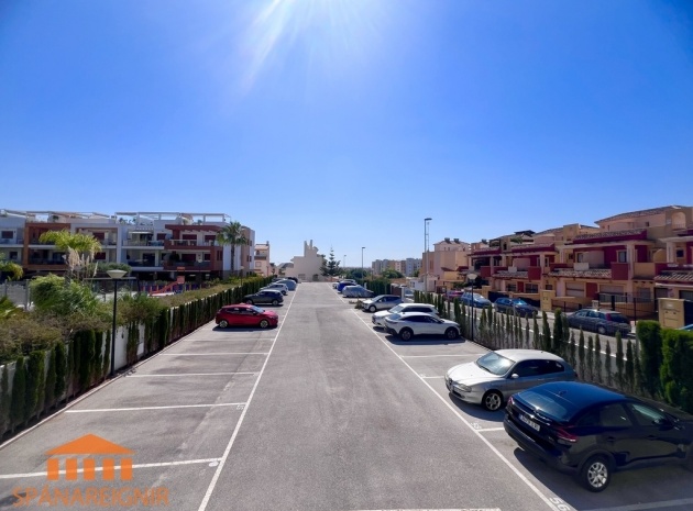Resale - Apartment - Villamartin - Los Dolses