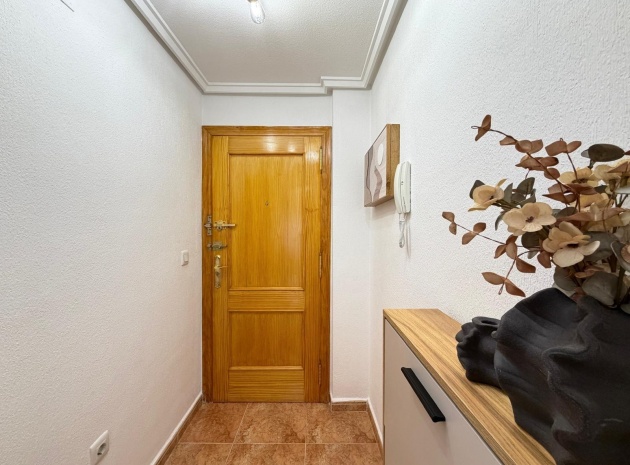 Revente - Appartement - Torrevieja - Beachside Torrevieja