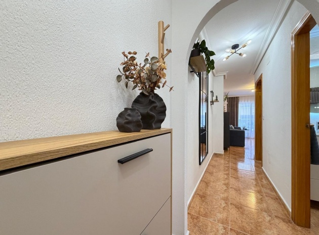 Revente - Appartement - Torrevieja - Beachside Torrevieja