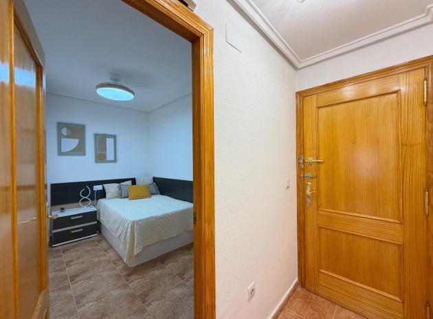 Revente - Appartement - Torrevieja - Beachside Torrevieja