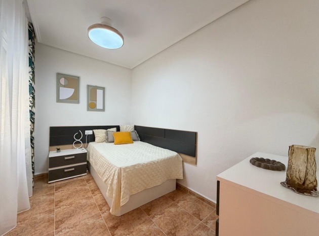 Revente - Appartement - Torrevieja - Beachside Torrevieja