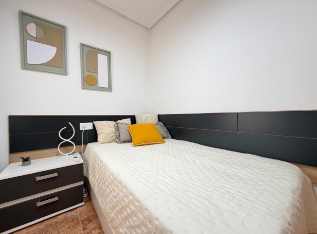 Revente - Appartement - Torrevieja - Beachside Torrevieja