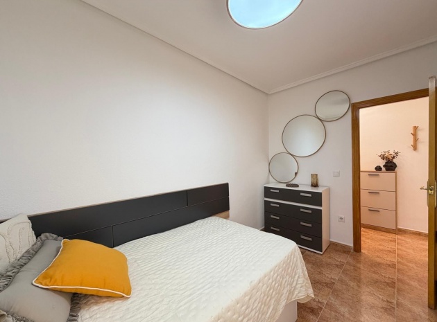 Revente - Appartement - Torrevieja - Beachside Torrevieja