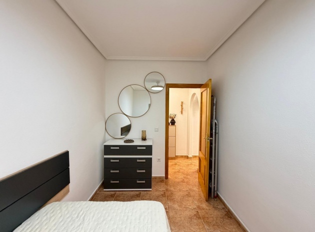Revente - Appartement - Torrevieja - Beachside Torrevieja