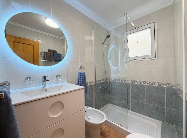 Revente - Appartement - Torrevieja - Beachside Torrevieja