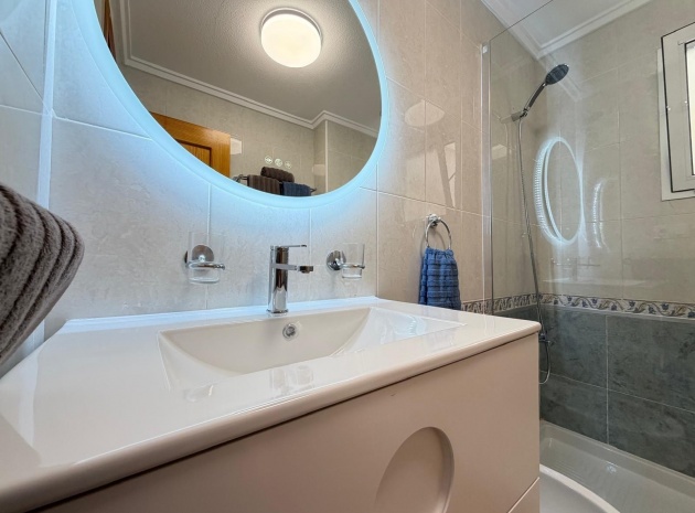 Revente - Appartement - Torrevieja - Beachside Torrevieja