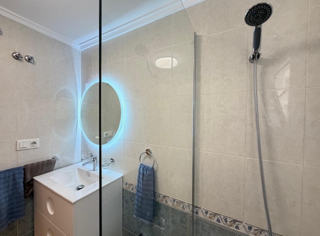 Revente - Appartement - Torrevieja - Beachside Torrevieja