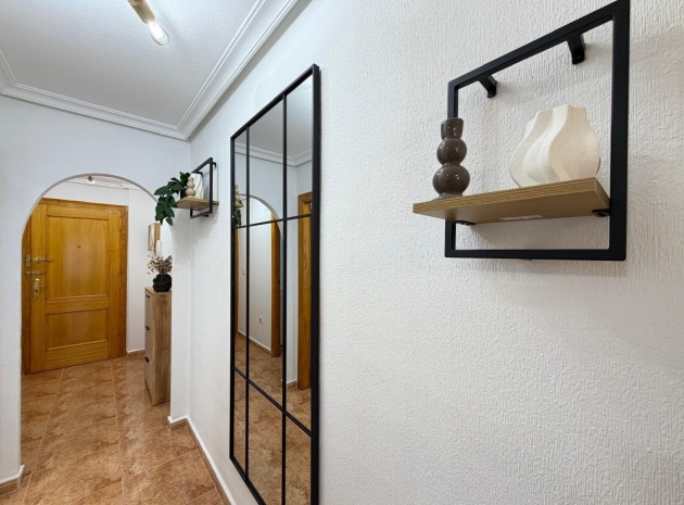 Revente - Appartement - Torrevieja - Beachside Torrevieja