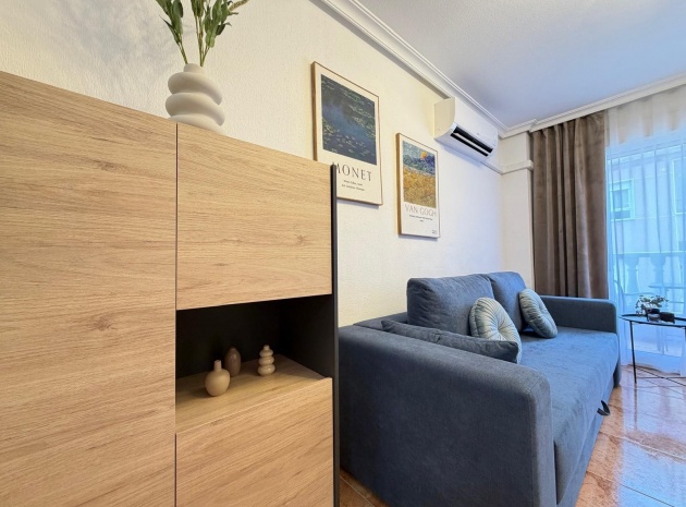 Revente - Appartement - Torrevieja - Beachside Torrevieja