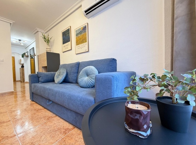 Revente - Appartement - Torrevieja - Beachside Torrevieja