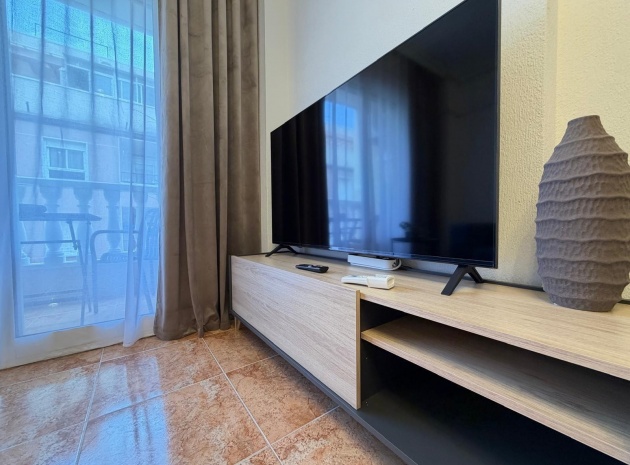 Revente - Appartement - Torrevieja - Beachside Torrevieja