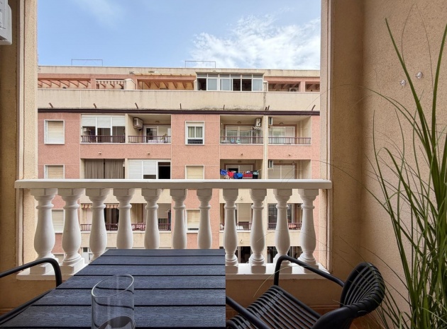 Revente - Appartement - Torrevieja - Beachside Torrevieja
