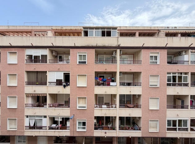 Revente - Appartement - Torrevieja - Beachside Torrevieja