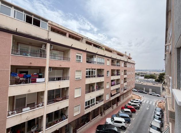 Revente - Appartement - Torrevieja - Beachside Torrevieja