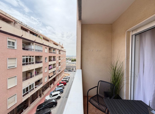 Revente - Appartement - Torrevieja - Beachside Torrevieja