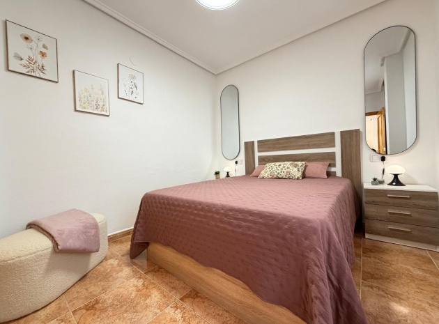 Revente - Appartement - Torrevieja - Beachside Torrevieja