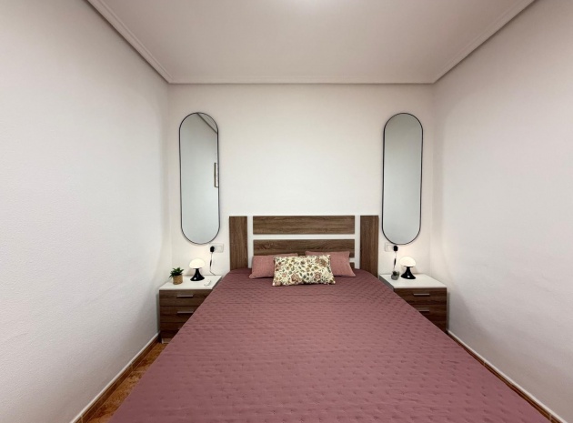 Revente - Appartement - Torrevieja - Beachside Torrevieja