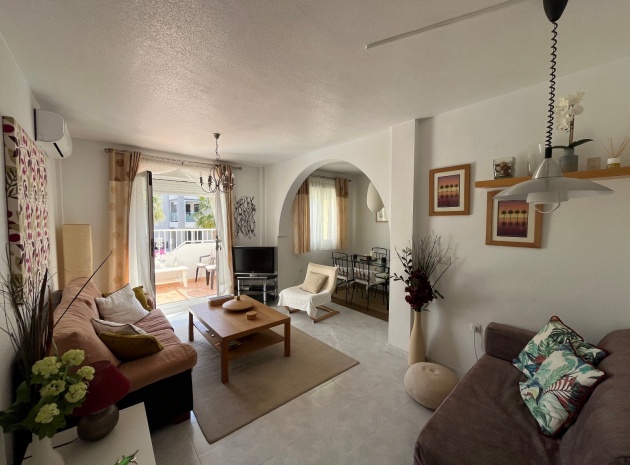 Resale - Apartment - Villamartin - panorama golf