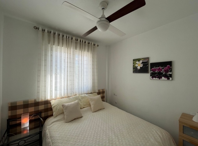 Resale - Apartment - Villamartin - panorama golf
