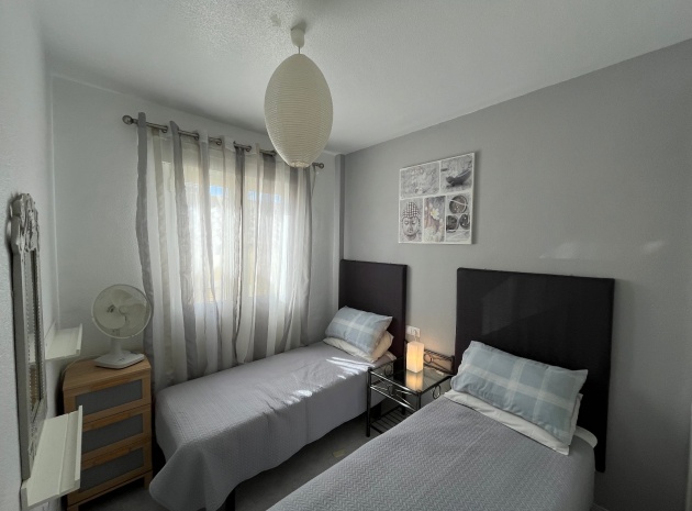 Resale - Apartment - Villamartin - panorama golf