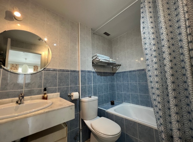 Resale - Apartment - Villamartin - panorama golf