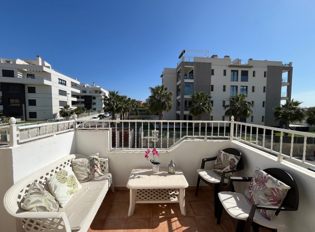 Resale - Apartment - Villamartin - panorama golf