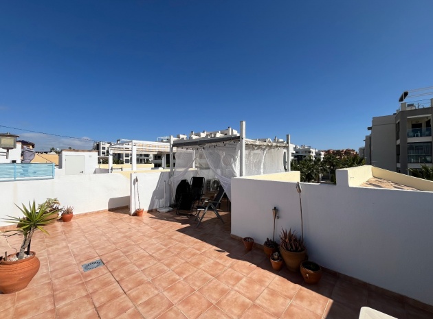 Resale - Apartment - Villamartin - panorama golf